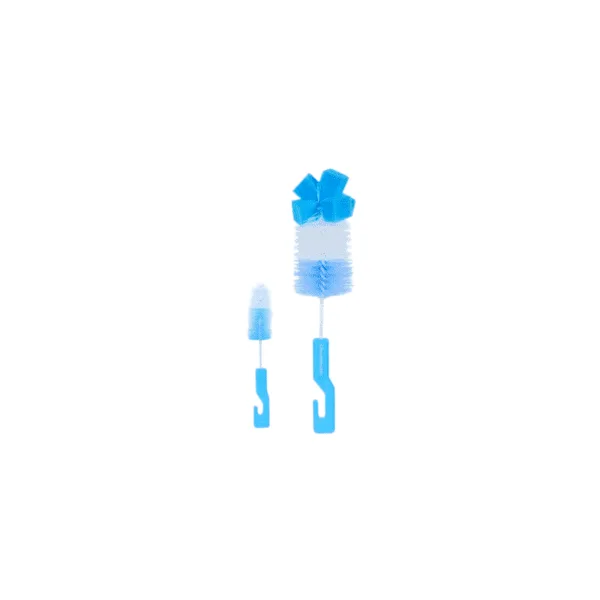 Baby Bottle Cleaner Brush credit by Childsgoods shop