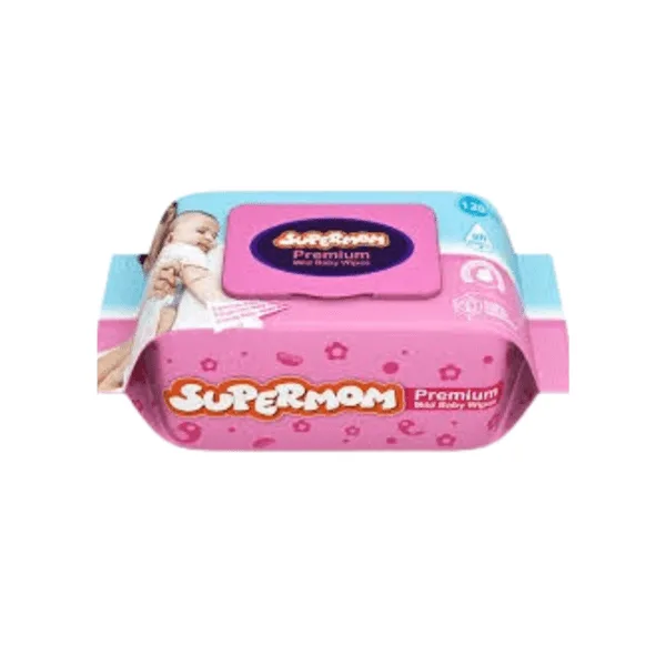 Soft and quality full Baby Tissue Paper for your kids everyday use