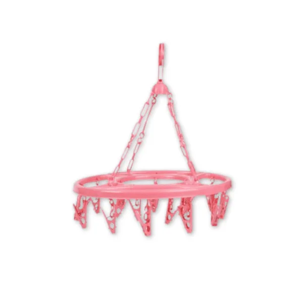 Baby Cloth Hanger credit by Childsgoods Store