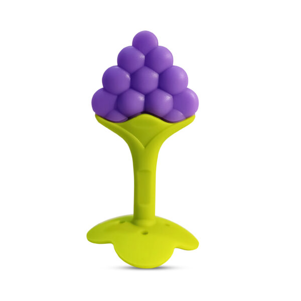 Silicon Baby Teether - Image 4