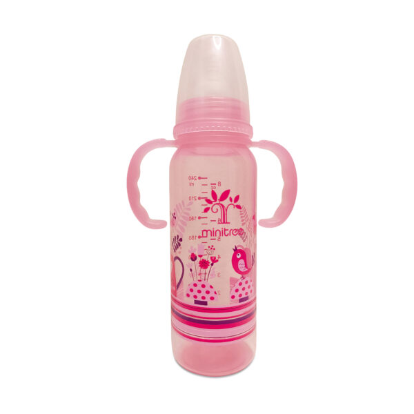 Minitree Feeding Bottle - Image 2