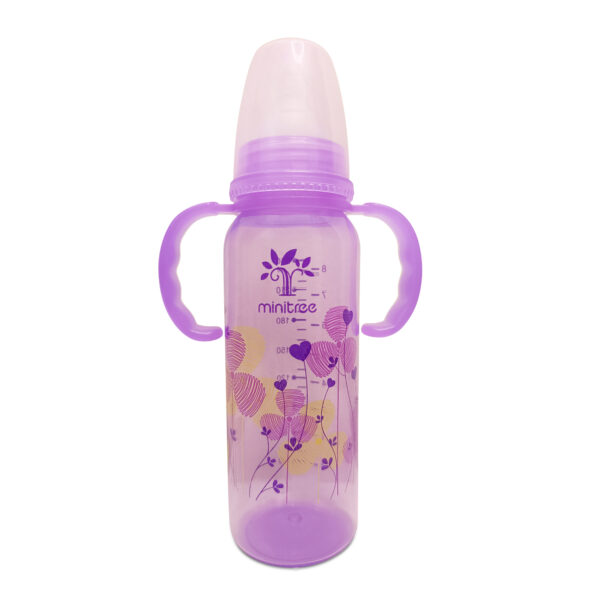 Minitree Feeding Bottle