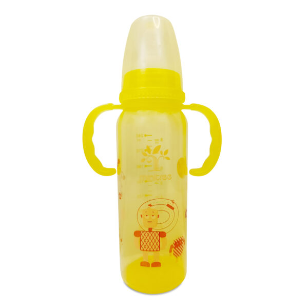 Minitree Feeding Bottle - Image 3