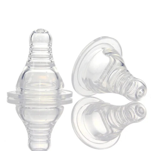 Baby Feeding Nipple - Image 3