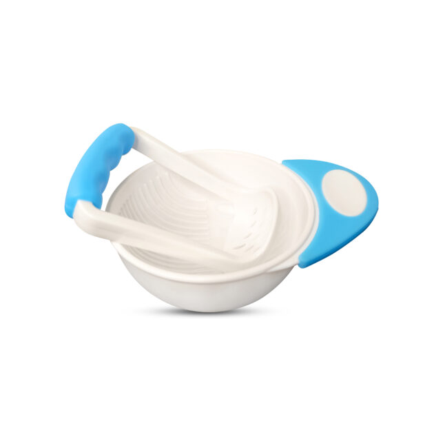 Baby Food Masher