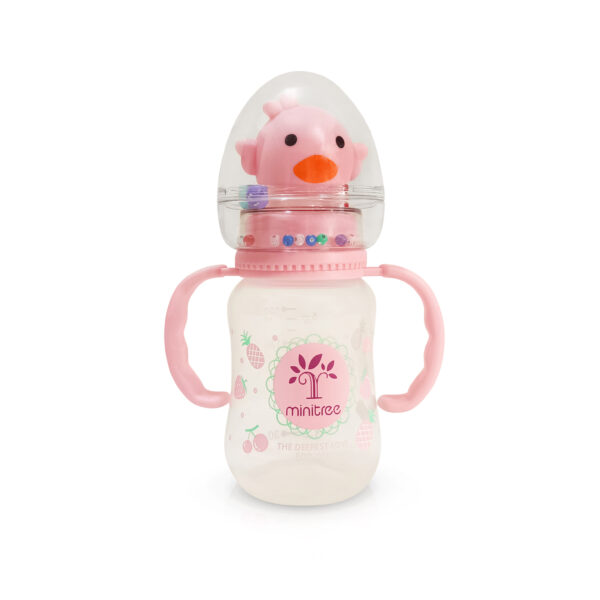 Baby Feeding Bottle