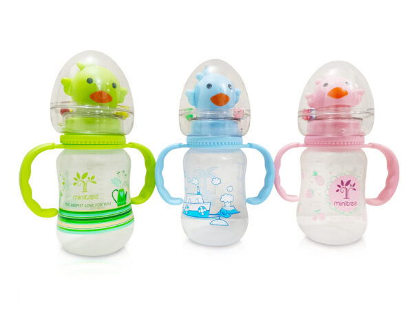 Baby Feeding Bottle - Image 2
