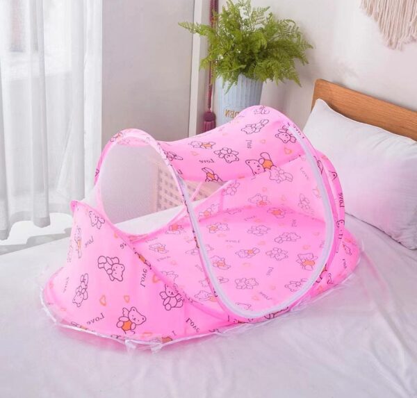 Mosquito Net For Baby - Image 2