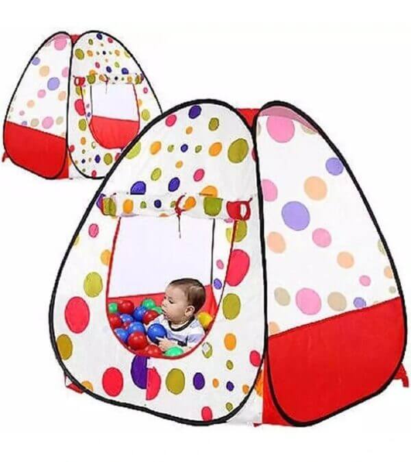 Baby Tent Play House - Image 2