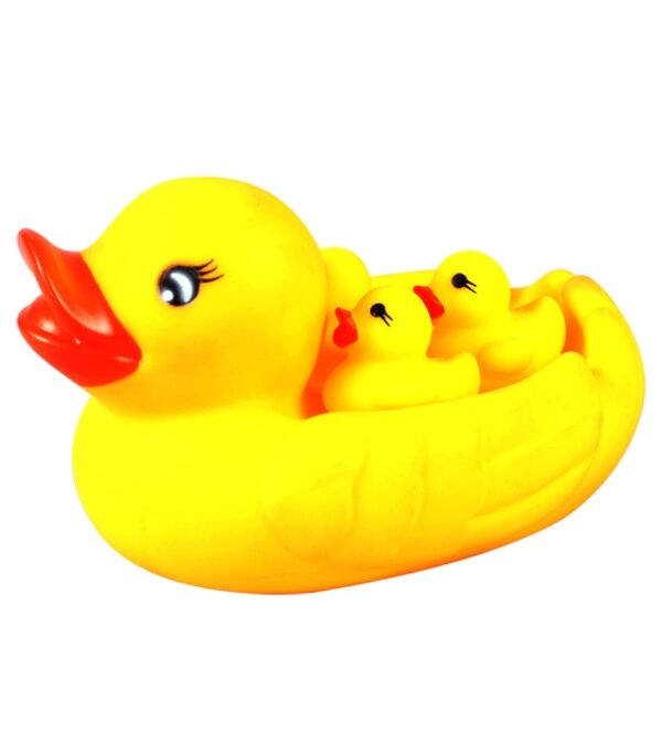 Rubber Ducky