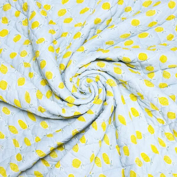 Baby Blankets Wraps Cotton - Image 5