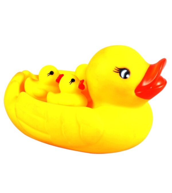 Rubber Ducky - Image 3