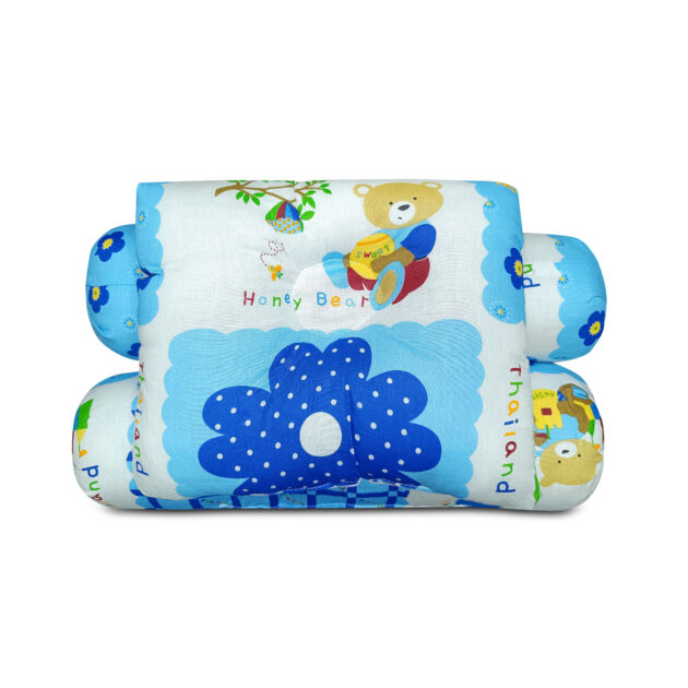 Baby Kolbalish Set