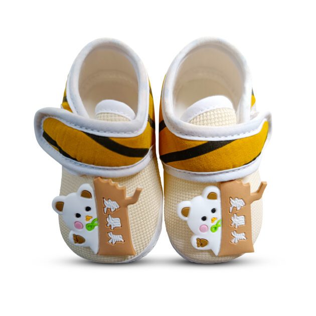cotton kids Shoes