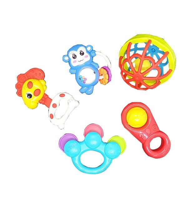 Five Pcs MIMI BELLERES