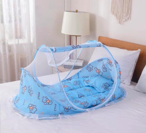 Mosquito Net For Baby
