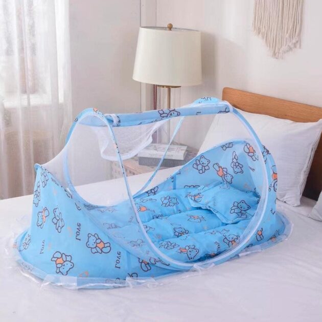 Mosquito Net For Baby