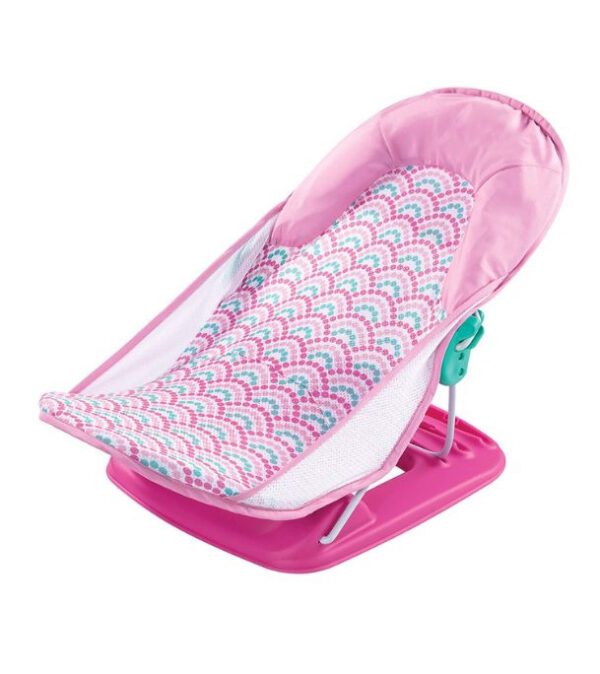 Summer Infant Deluxe Baby Bather
