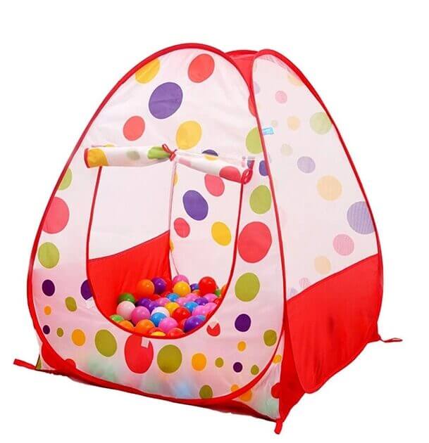 Baby Tent Play House