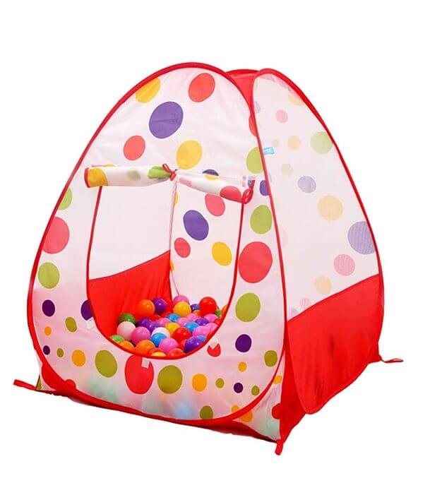 Baby Tent Play House