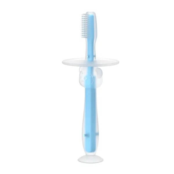 Baby Silicone Toothbrush (Primium)