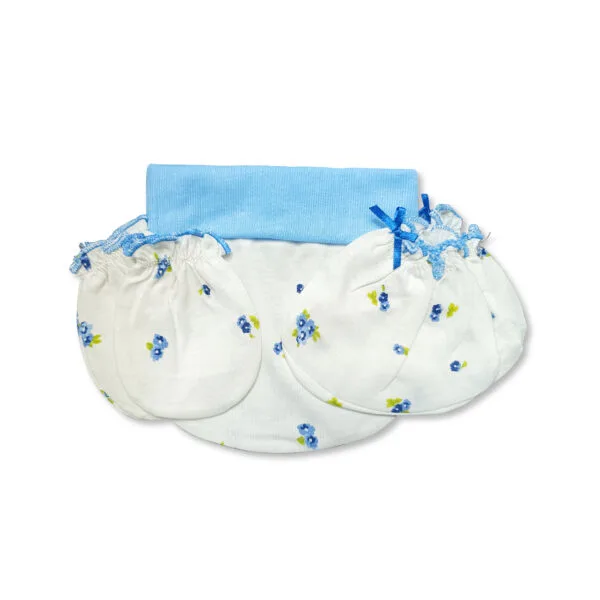 China Baby Cap Set - Image 2