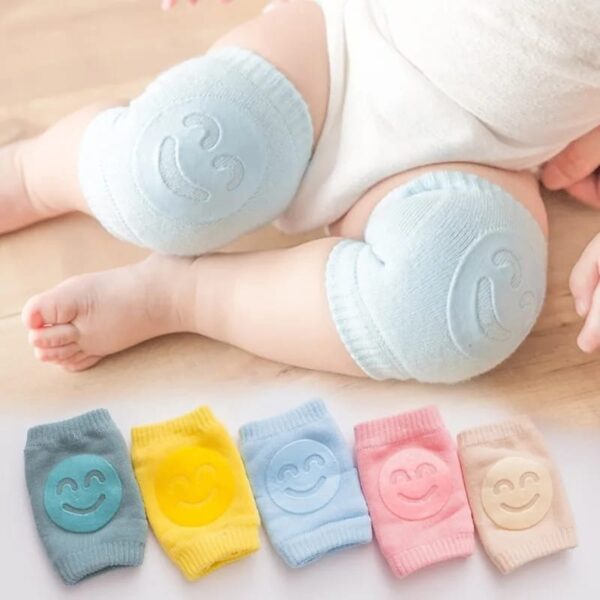 Baby Knee Pad Kids Safety - Image 3