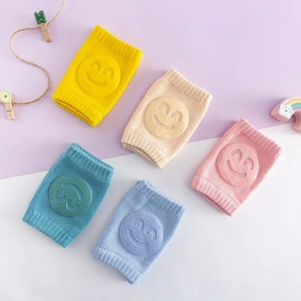 Baby Knee Pad Kids Safety - Image 5