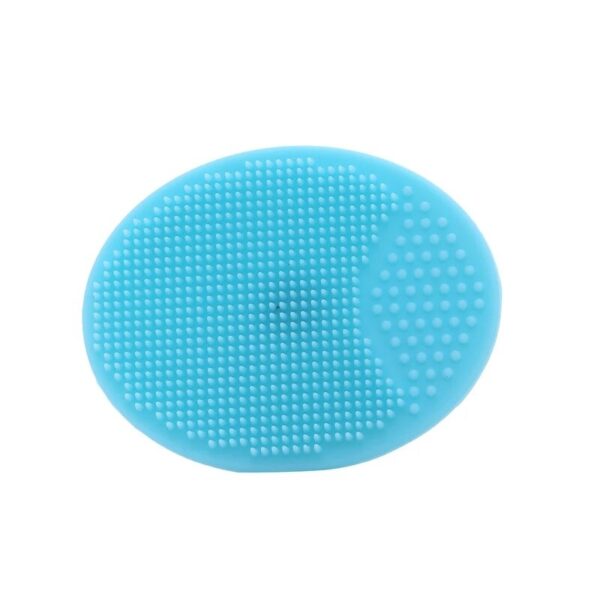 Silicone Shampoo Brush for Baby - Image 5