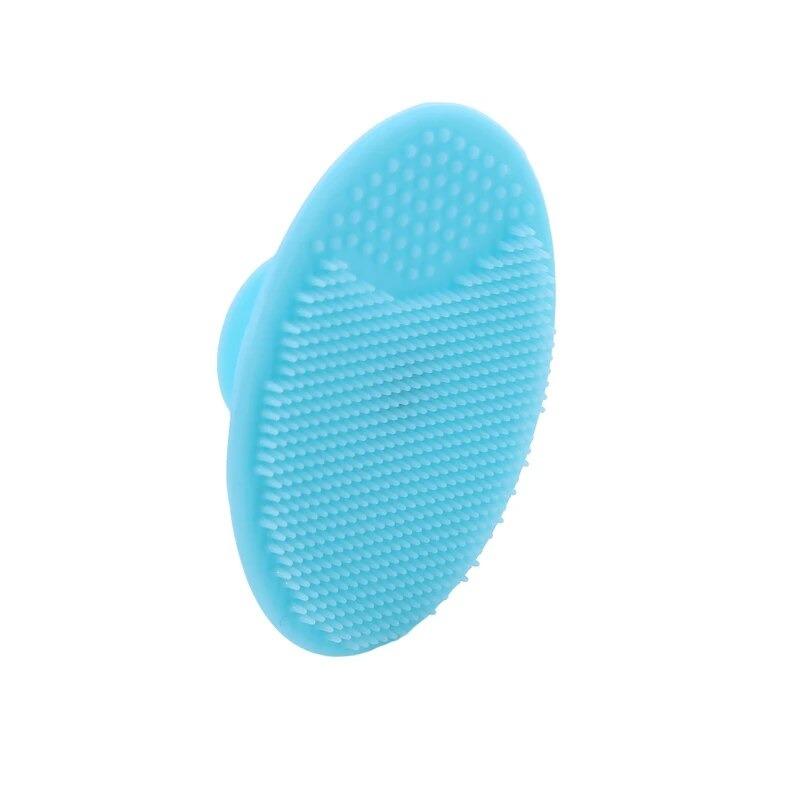 Silicone Shampoo Brush for Baby